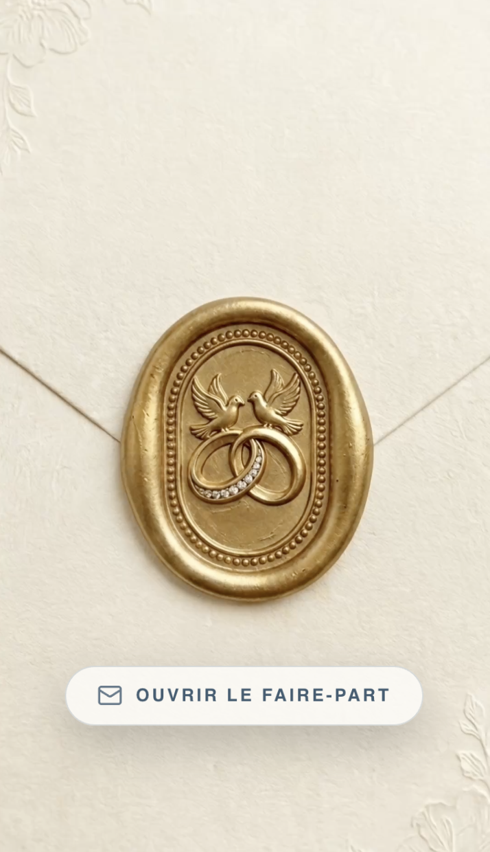 Enveloppe