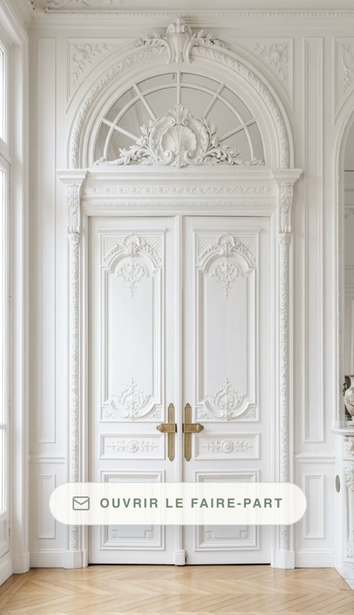 Porte Blanche