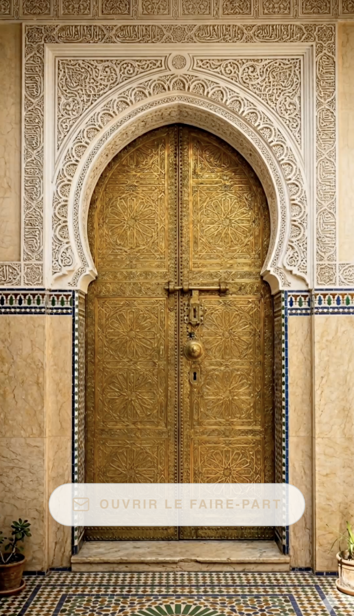 Porte Orientale